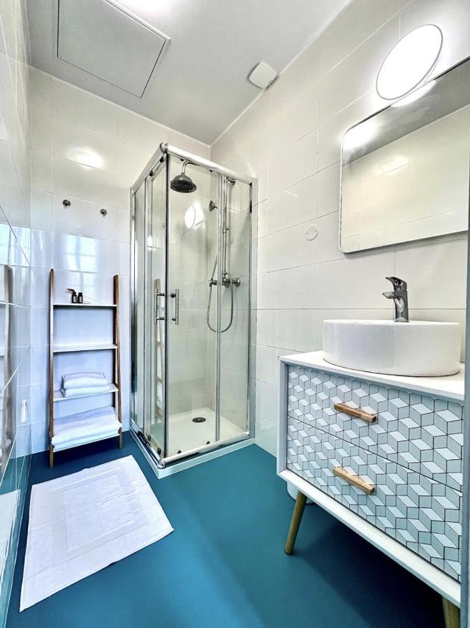 O Ma Dui, Clim, Wifi, Vue Imprenable Apartment Carcassonne Bagian luar foto